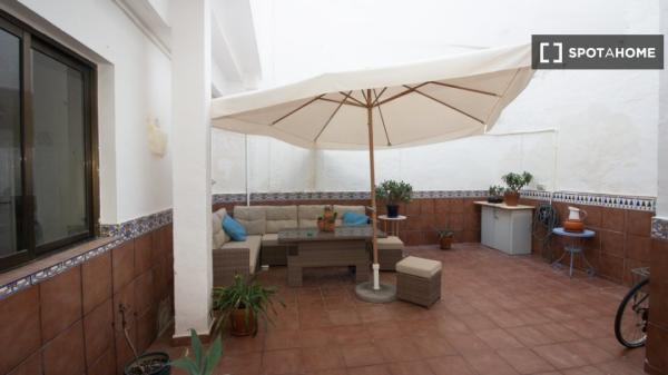 Apartamento de 3 dormitorios en Dénia, Alicante