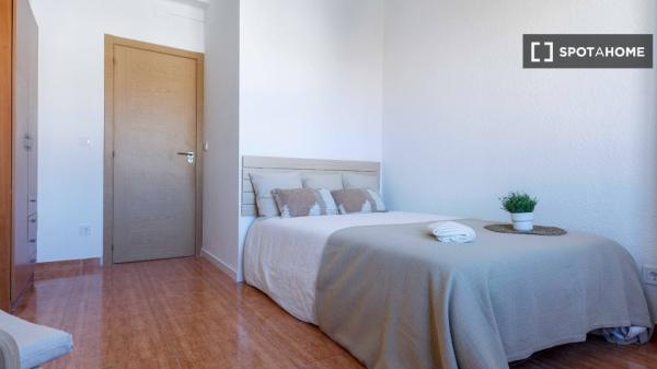 Habitación en piso compartido en valència