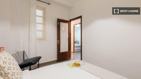 Habitación en piso compartido en valència