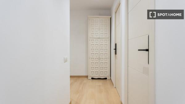 Piso compartido de 4 habitaciones en Barcelona