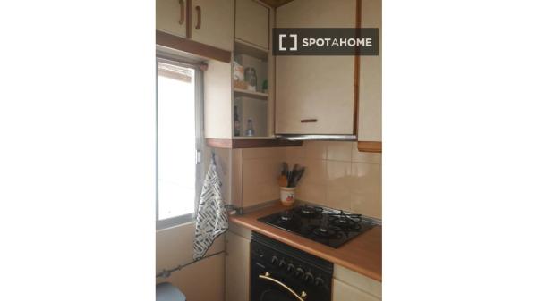 Room for rent in shared apartment in Murcia