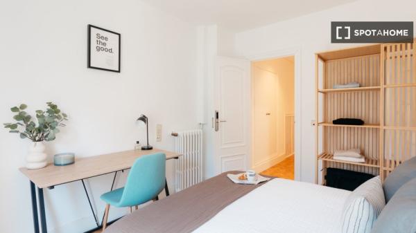 Chambre en colocation à Valence