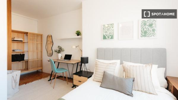 Chambre en colocation à Valence