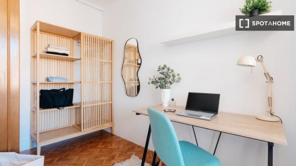 Chambre en colocation à Valence