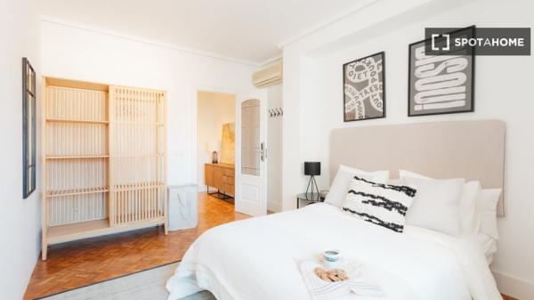 Chambre en colocation à Valence