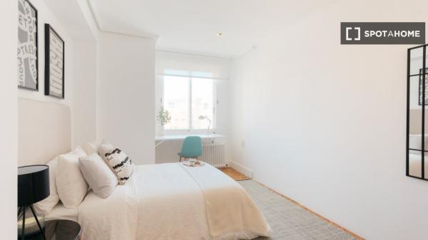 Chambre en colocation à Valence