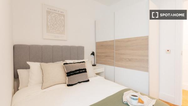 Chambre en colocation à Valence