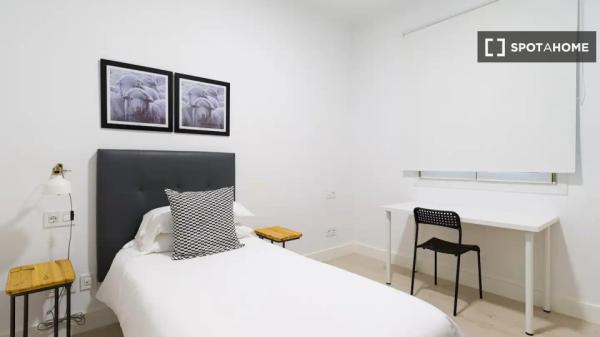 2-Zimmer-Wohnung zu vermieten auf Gran Canaria