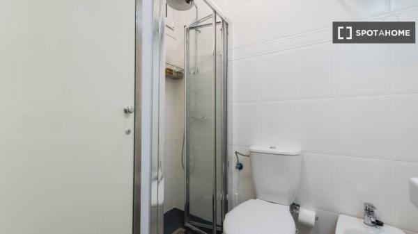 Apartamento de 1 quarto para alugar em Gran Canaria