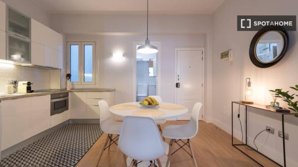 Apartamento de 1 quarto para alugar em Gran Canaria