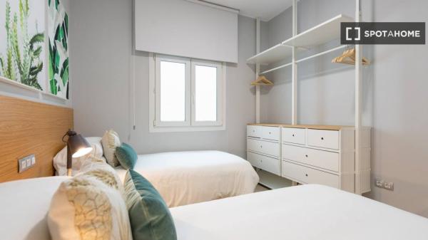 Apartamento de 2 quartos para alugar em Gran Canaria