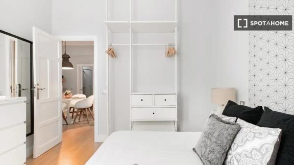 Apartamento de 1 quarto para alugar em Gran Canaria