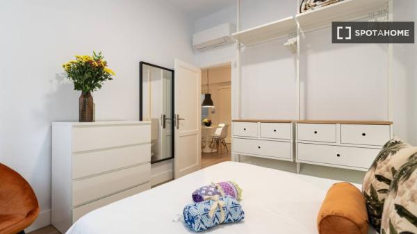 Apartamento de 1 quarto para alugar em Gran Canaria