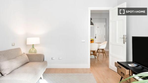 Apartamento de 1 quarto para alugar em Gran Canaria