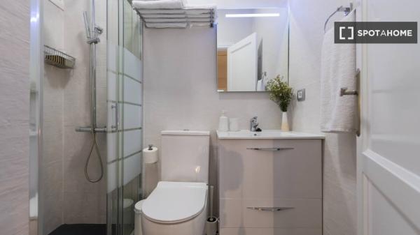 Apartamento de 1 quarto para alugar em Gran Canaria