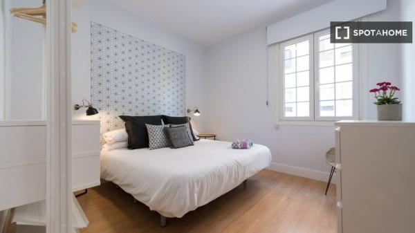 Apartamento de 1 quarto para alugar em Gran Canaria