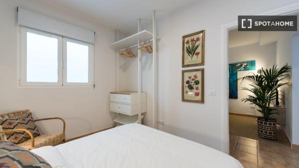 Apartamento de 2 quartos para alugar em Gran Canaria