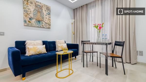 Apartamento estúdio para alugar em Gran Canaria