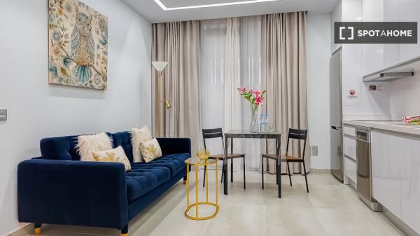 Apartamento estúdio para alugar em Gran Canaria