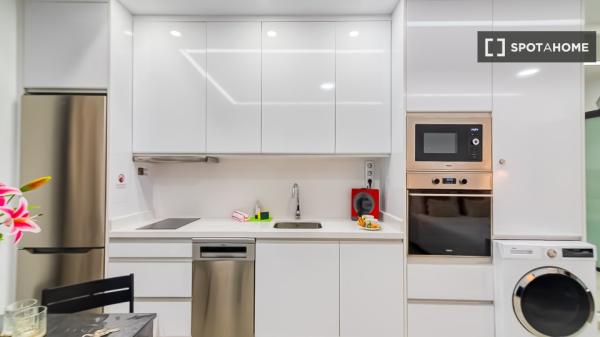 Apartamento estúdio para alugar em Gran Canaria