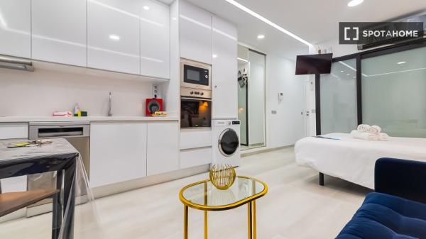 Apartamento estúdio para alugar em Gran Canaria