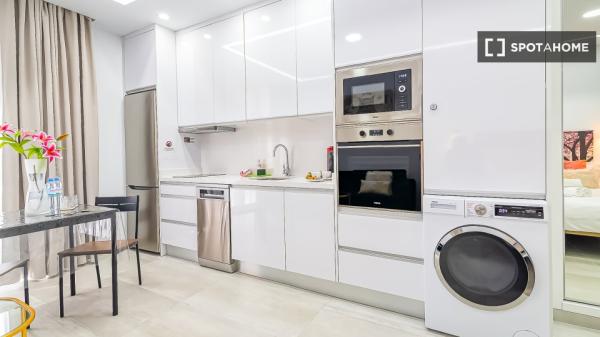 Apartamento estúdio para alugar em Gran Canaria