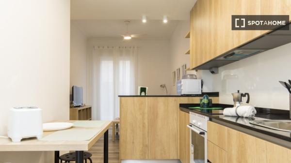 Habitación en piso compartido en Zaragoza