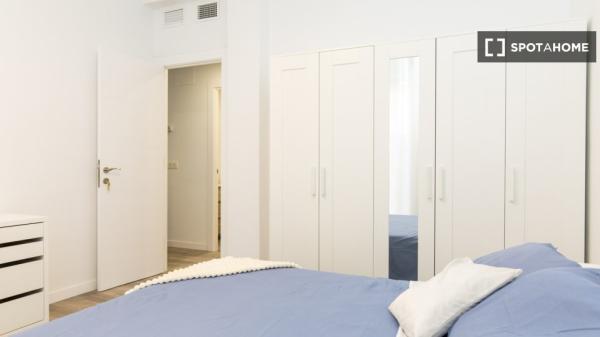 Chambre en colocation à Saragosse