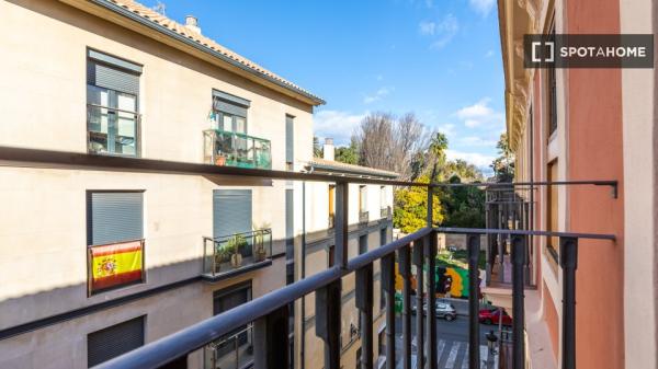 Apartamento T1 inteiro em València