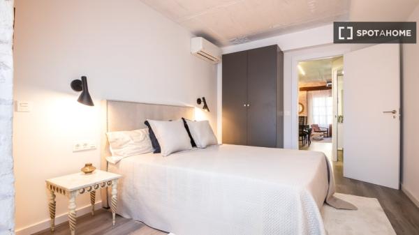 Apartamento T1 inteiro em València