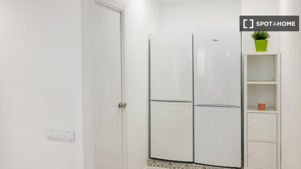 Appartement partagé à Barcelone