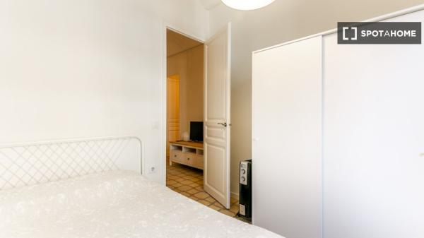 Apartamento totalmente equipado a unos pasos del metro Poblenou