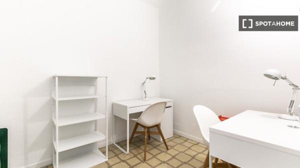 Apartamento totalmente equipado a unos pasos del metro Poblenou