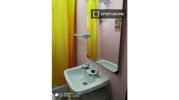 Appartement entier de 1 chambre à Jaén