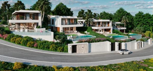 7 Diamonds Villas