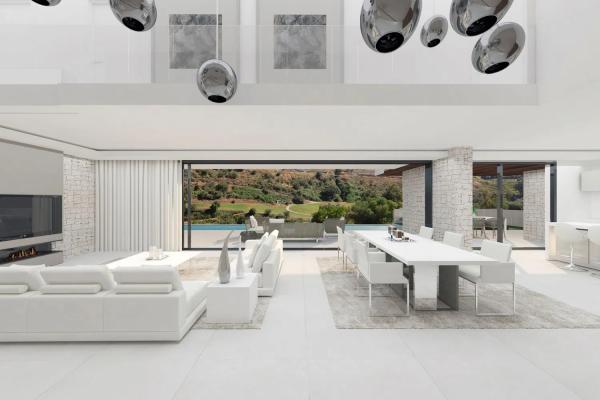 Chalet Independiente en La Cala Golf, Mijas