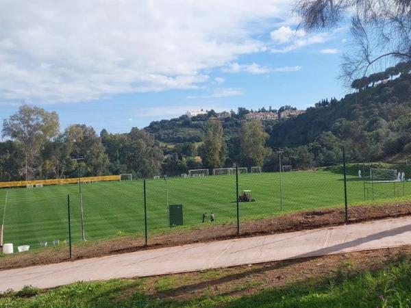 Chalet Independiente en La Cala Golf, Mijas