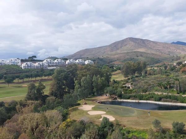 Chalet Independiente en La Cala Golf, Mijas