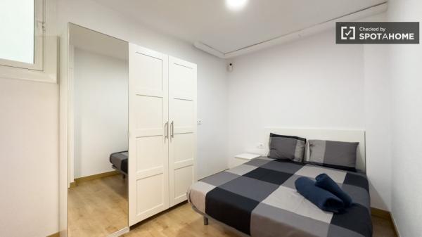 Studio apartment for rent in Born, Barcelona