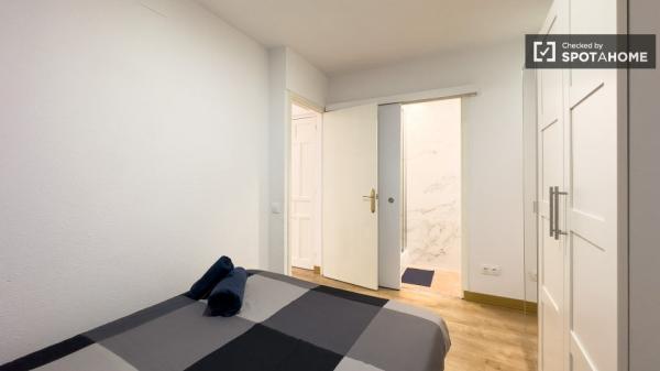 Studio apartment for rent in Born, Barcelona