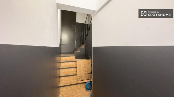 Studio apartment for rent in Born, Barcelona