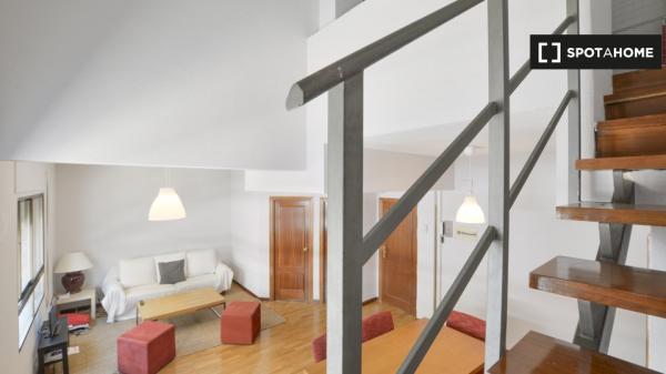 Apartamento de 3 dormitorios - Guindalera y Fuente del Berro, Madrid