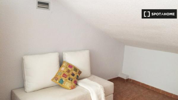 Apartament z 3 sypialniami - Guindalera & Fuente del Berro, Madryt