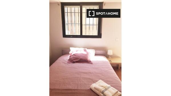 Apartamento de 3 dormitorios - Guindalera y Fuente del Berro, Madrid