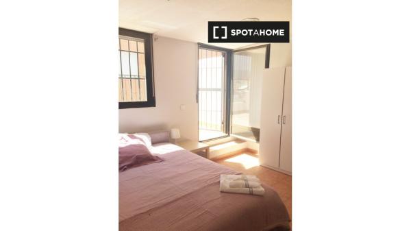 Apartamento de 3 dormitorios - Guindalera y Fuente del Berro, Madrid