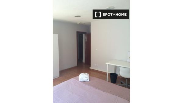 Apartament z 3 sypialniami - Guindalera & Fuente del Berro, Madryt