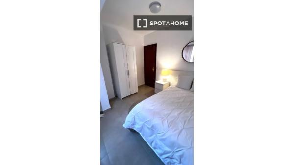 Chambre en colocation à València