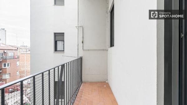 apartamento de 1 dormitorio en alquiler en Sant Gervasi, Barcelona