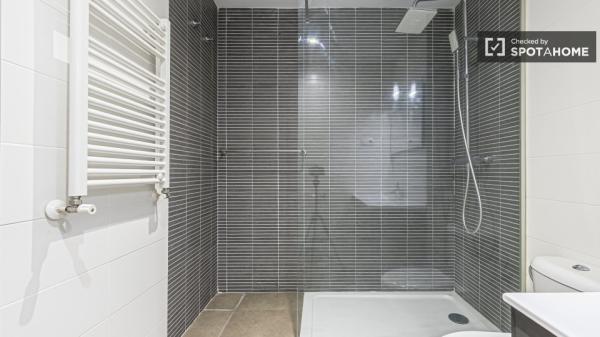 apartamento de 1 dormitorio en alquiler en Sant Gervasi, Barcelona