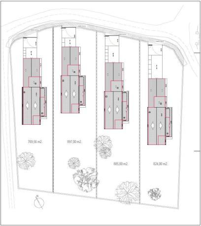 RESIDENCIAL GRANXA da TORRE